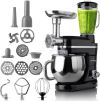LEHMANN Robot De Cocina Multifuncion 3 en 1