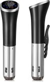 Sous Vide, Wancle Roner Cocina Baja Temperatura 1100W