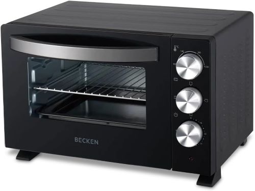 Becken Horno Eléctrico de Sobremesa, Capacidad 30L