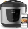 NEWLUX-Robot de Cocina Multifunción 5L Mod.Newcook