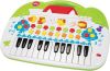 Simba - Teclado ABC con Animales, Multicolor