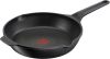 Tefal Aroma On - Sartén de aluminio fundido 28 cm