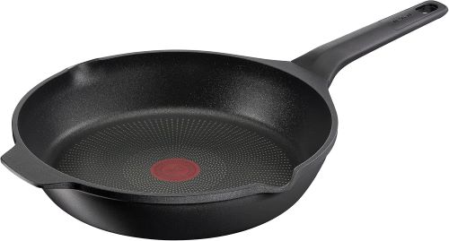 Tefal Aroma On - Sartén de aluminio fundido 28 cm