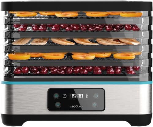  Cecotec Deshidratador de Alimentos VitaDry Pro. 300 W