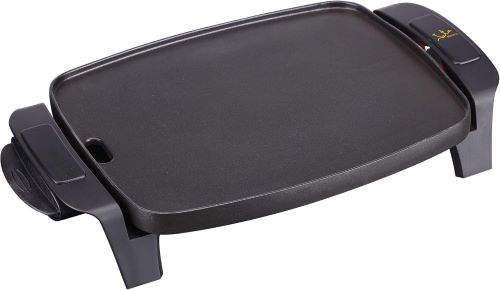 Jata GR205 Plancha de Asar, Antiadherente