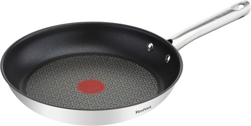 Tefal Duetto - Sartén de 28 cm, Apto inducción