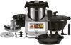 Ufesa TotalChef RK7 Robot de Cocina Inteligente Multifunción