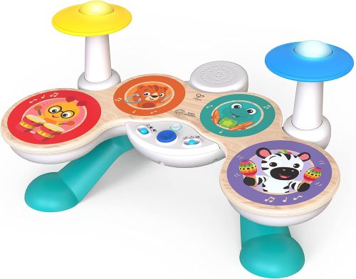 Baby Einstein Batería Together in Tune, Connected Magic Touch