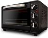 Grunkel - HR-23 - Horno eléctrico multifunción de sobremesa de 23l