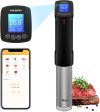 Inkbird ISV-100W Wi-Fi Sous Vide Roner Cocina Baja Temperatura