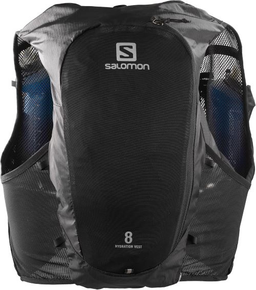 SALOMON ADV Hydra Vest 8 Chaleco de hidratación