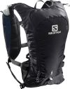 Salomon Agile 6 Chaleco de Hidratación Trail Running
