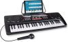  McGrey BK-4910BK Teclado para niños con 49 teclas