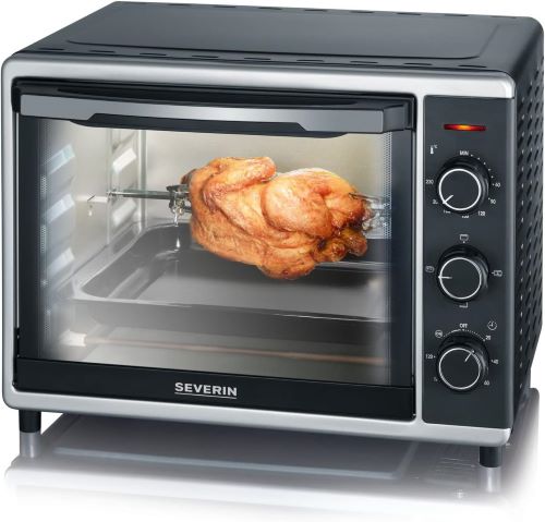 SEVERIN Horno tostador con función de convección