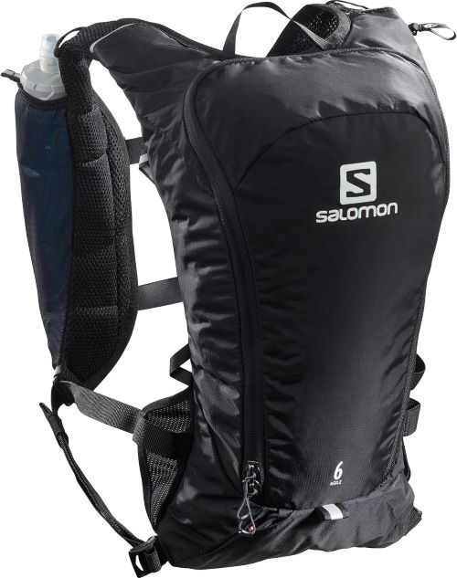 Salomon Agile 6 Chaleco de Hidratación Trail Running