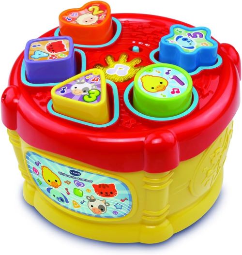 VTech - Tambor Musical
