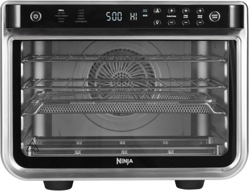 Ninja Foodi DT200EU Horno multifunción 10 en 1