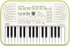  Teclado Casio SA-50 de 32 miniteclas