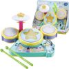 VTech - Batería Musical de Bluey, Juguete Interactivo