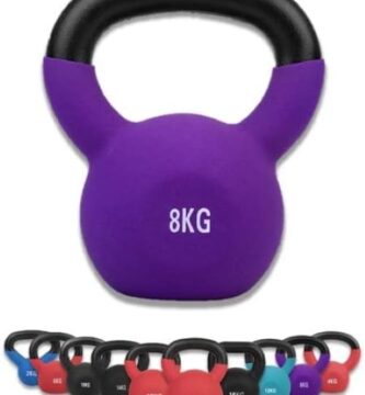 Kettlebells