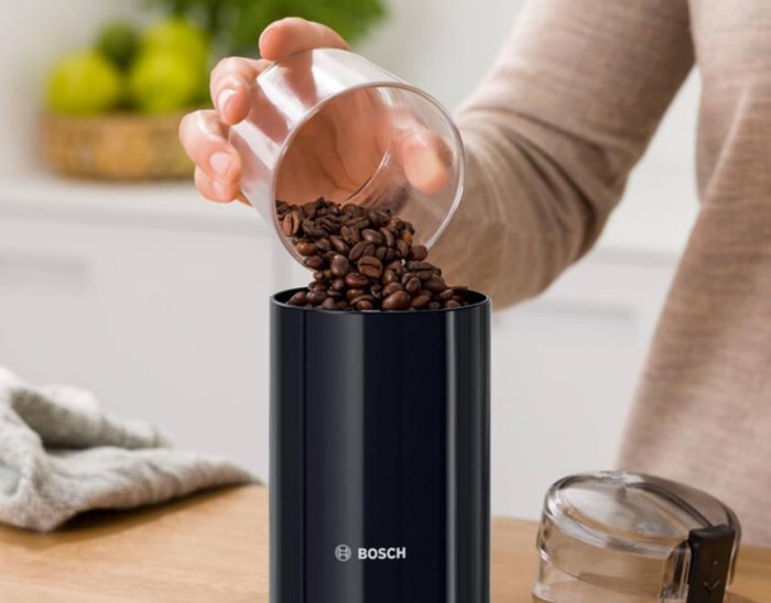 Molinillo de Café Eléctrico