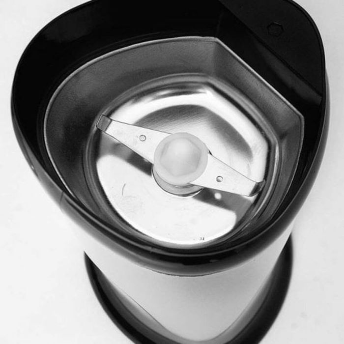 Molinillo de Café Eléctrico