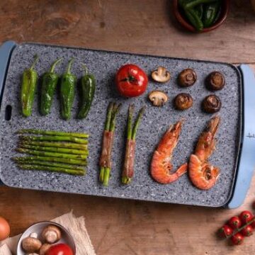 Las 9 mejores planchas eléctricas para cocina calidad precio. Características, ventajas y precios