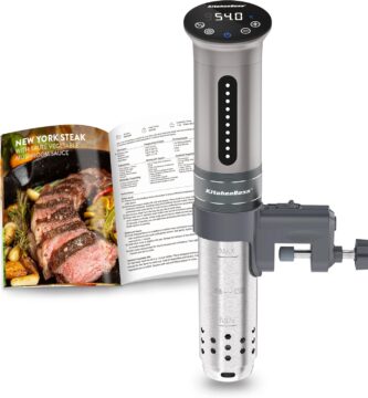 Roner Sous Vide cocedor inmersion destacada