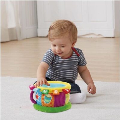 Tambor Infantil destacada