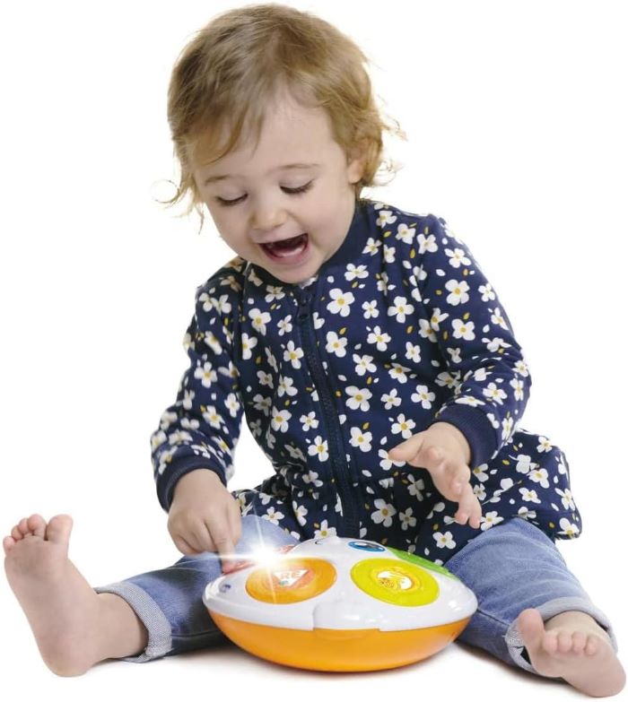 Tambor Infantil destacada guia 1