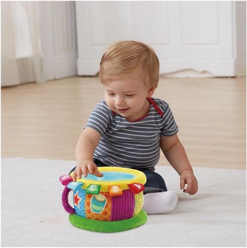 Tambor Infantil destacada