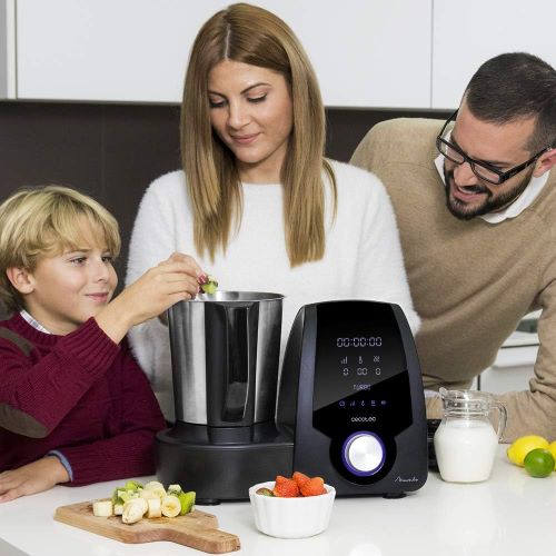 robot de cocina