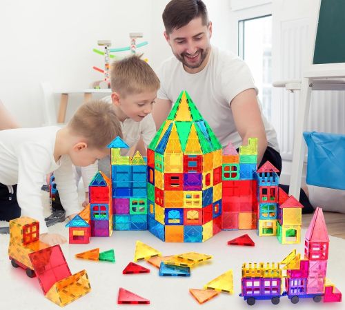 juegos de construcción con bloques grandes destacada