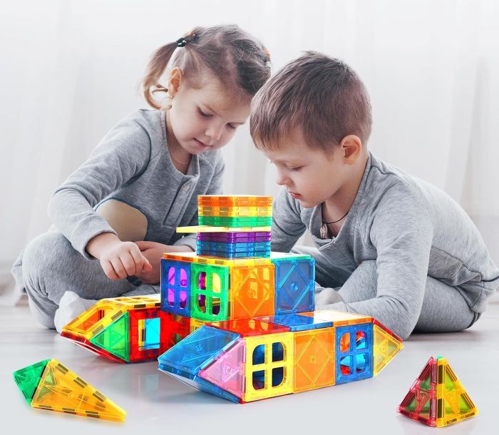 juegos de construcción con bloques grandes guia 1