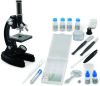. SGAINUL Microscopio Digital para Niños con Pantalla IPS de 2.0''