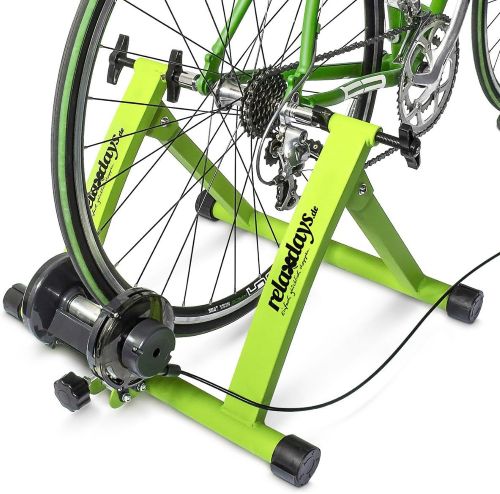 Relaxdays, Convierte Bicicleta común a estática