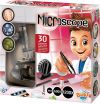 Buki France MS907B - Microscopio 30 experimentos