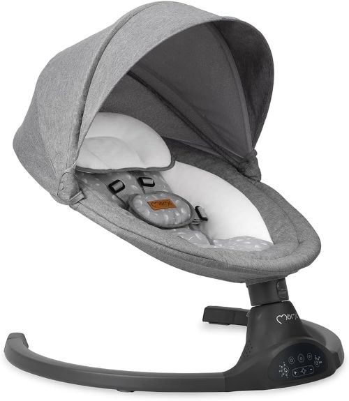 MoMi KENANI Mecedora para Niños hasta 9 kg