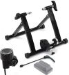 FFitness Rodillo de Fitness, Unisex Adulto