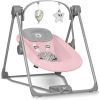 LIONELO Otto Columpio portátil para bebés hasta 9 kg
