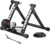 SPORTANA® Rodillo Bicicleta Plegable 26' y 28' Magnético