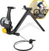 Saris Entrenador de Bicicleta Interior Magnético y Magnético Plus