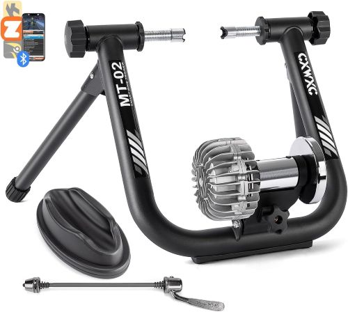 CXWXC Rodillo de entrenamiento inalámbrico Bluetooth