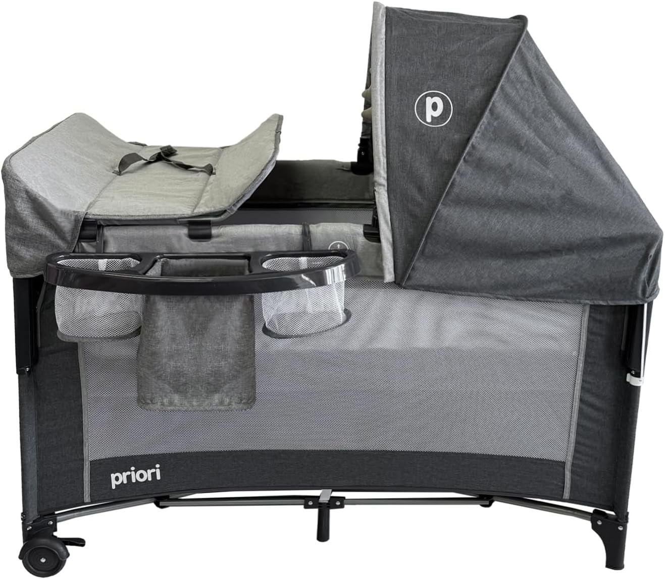 cuna covertible destacada