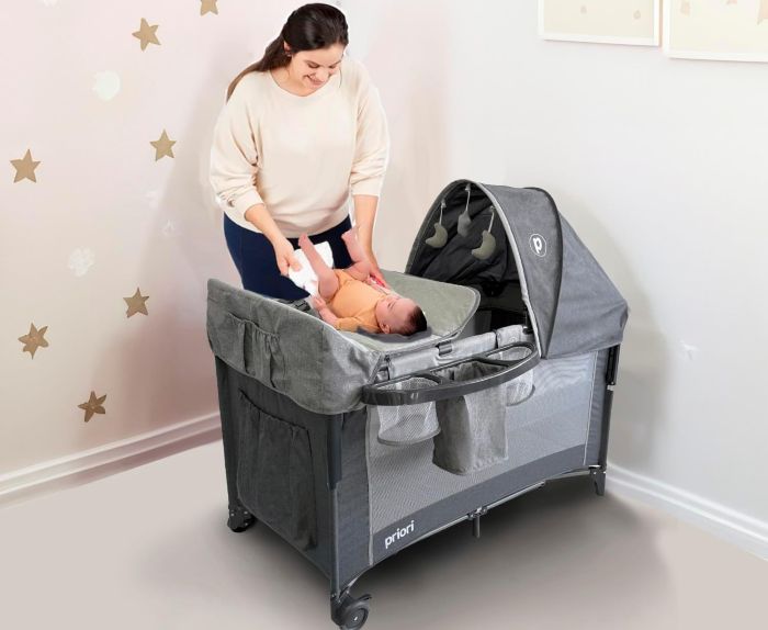 cuna covertible