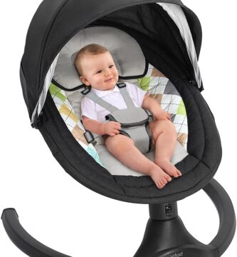 hamacas electricas bebes destacada