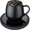 Calentador de Taza de café Calentador de Tazas Inteligente con 3 configuraciones