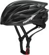 Favoto Casco de Bicicleta Ajustable, Casco de Ciclismo con Forro