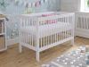 Love For Sleep Cuna Convertible en Cama 120x60cm