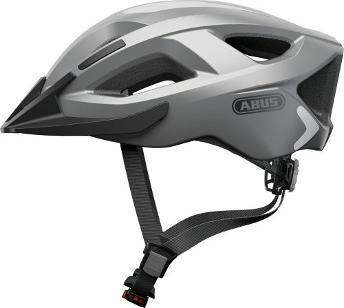ABUS Aduro 2.0 - Casco de bicicleta urbana todoterreno